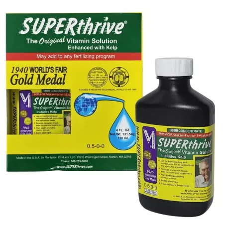 Superthrive